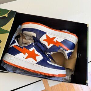 A BATHING APE® Bape Sta #3 M2 Sneakers